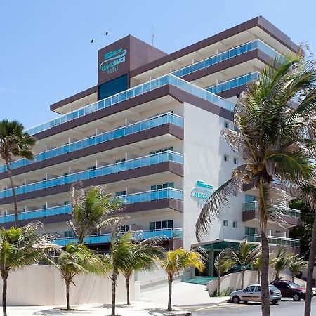 Crocobeach Hotel フォルタレザ エクステリア 写真