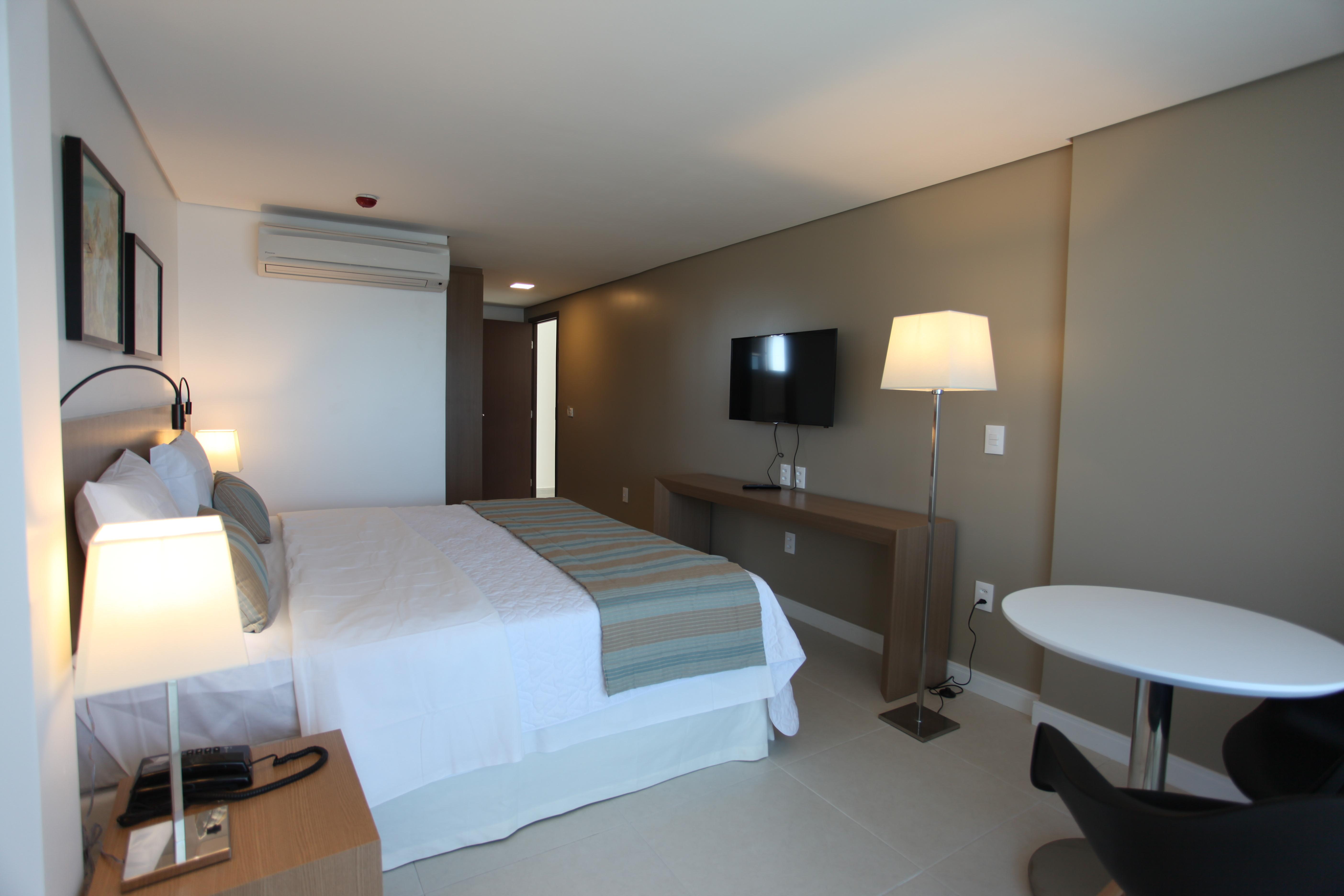 Crocobeach Hotel フォルタレザ エクステリア 写真