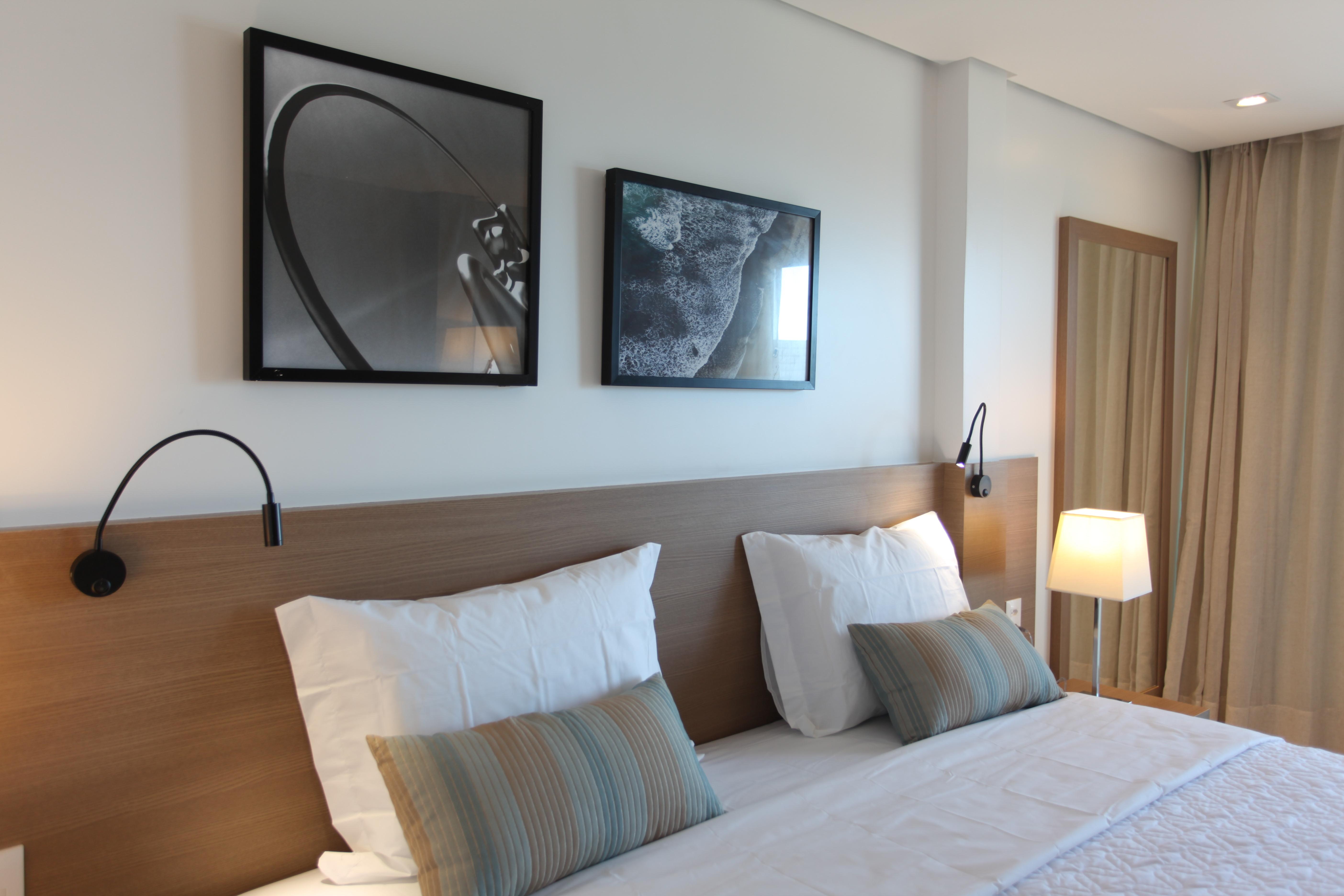 Crocobeach Hotel フォルタレザ エクステリア 写真