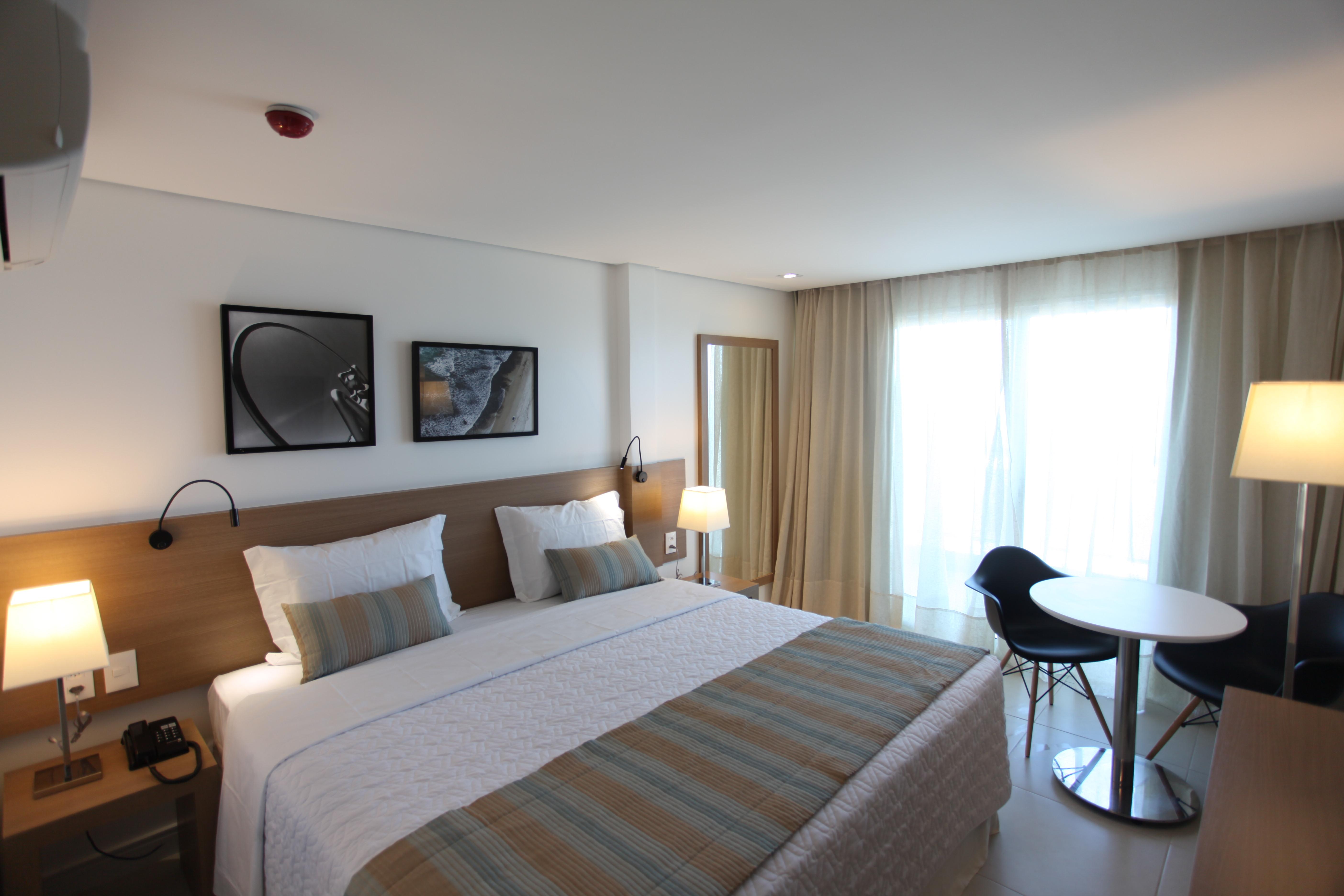 Crocobeach Hotel フォルタレザ エクステリア 写真