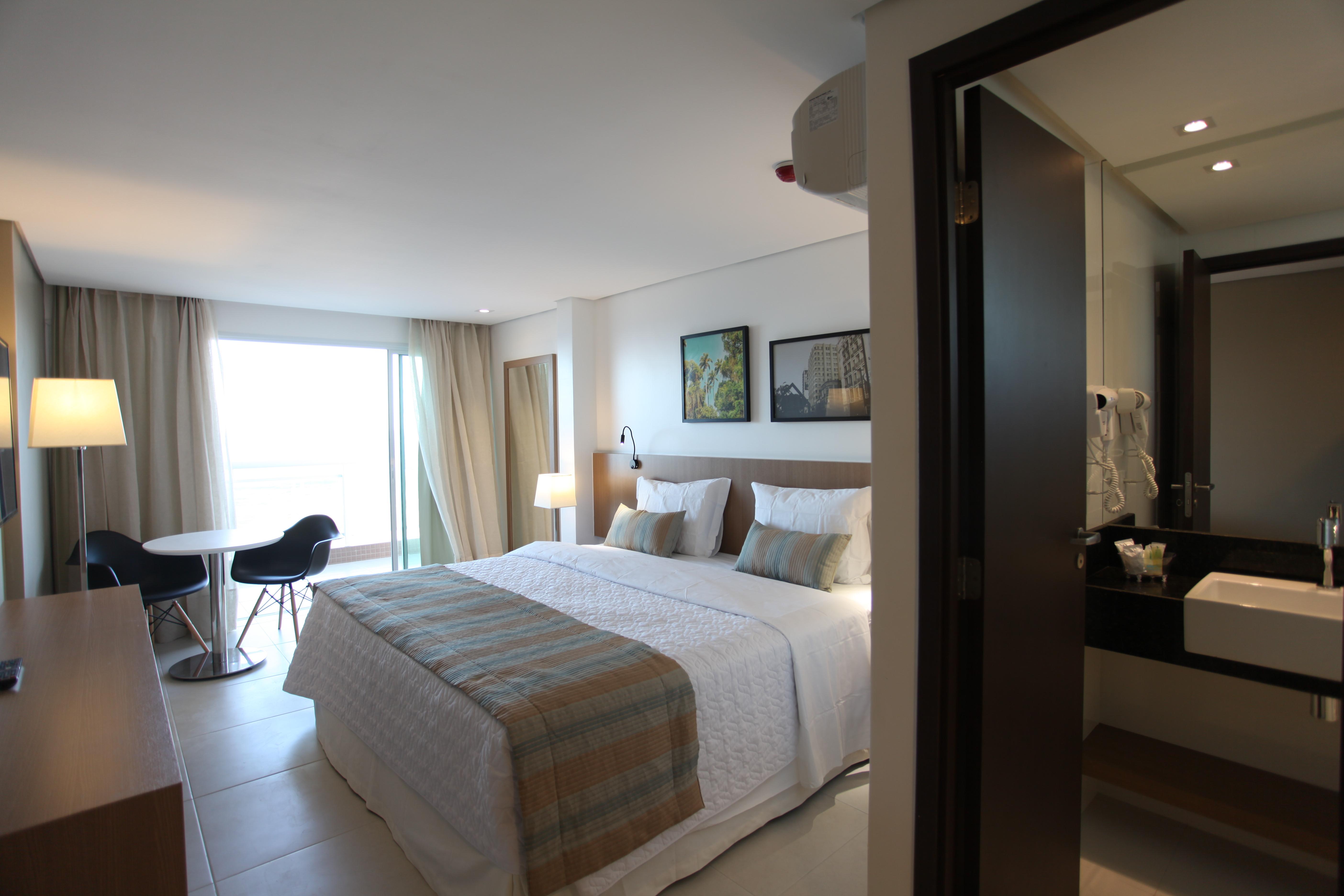 Crocobeach Hotel フォルタレザ エクステリア 写真