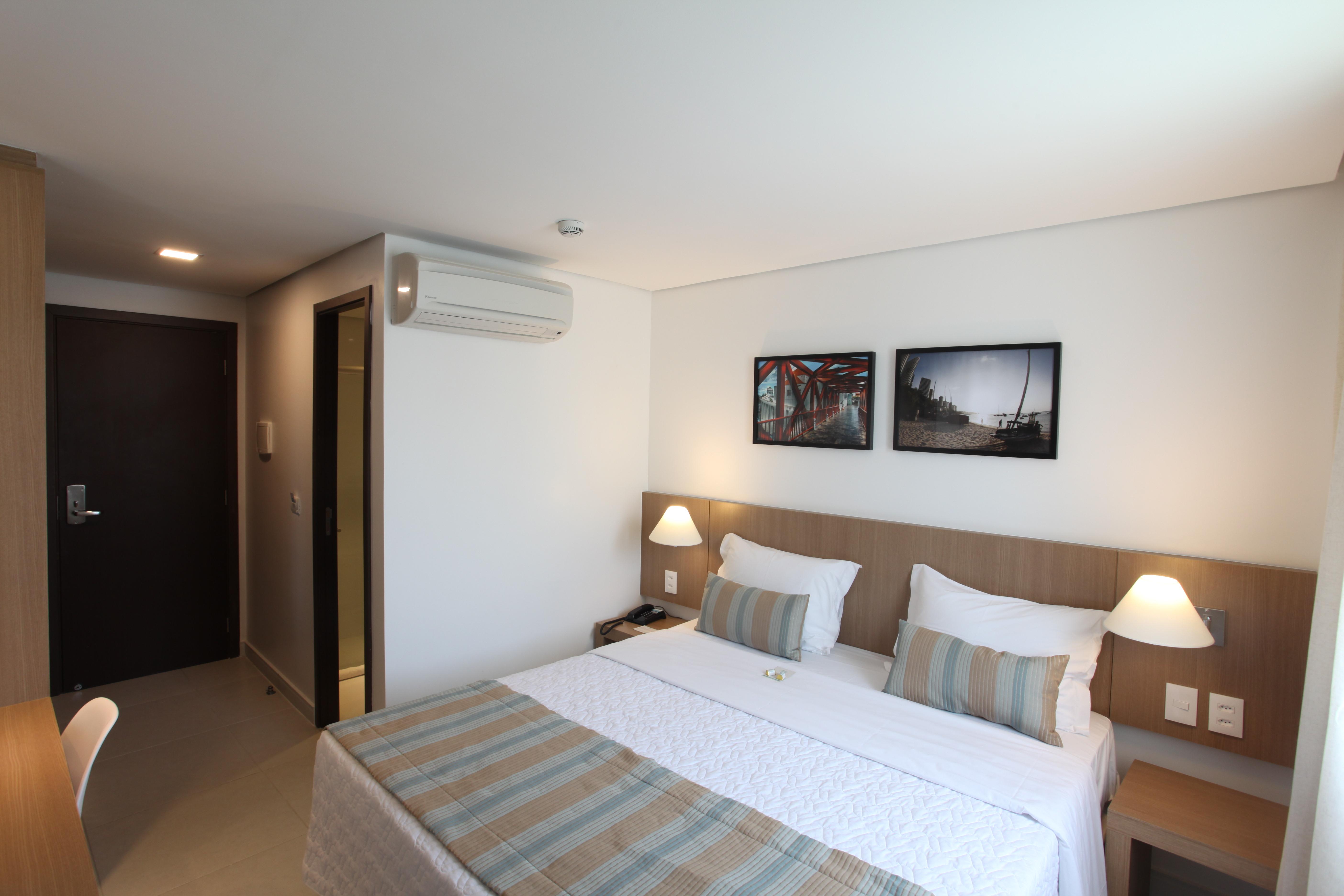 Crocobeach Hotel フォルタレザ エクステリア 写真