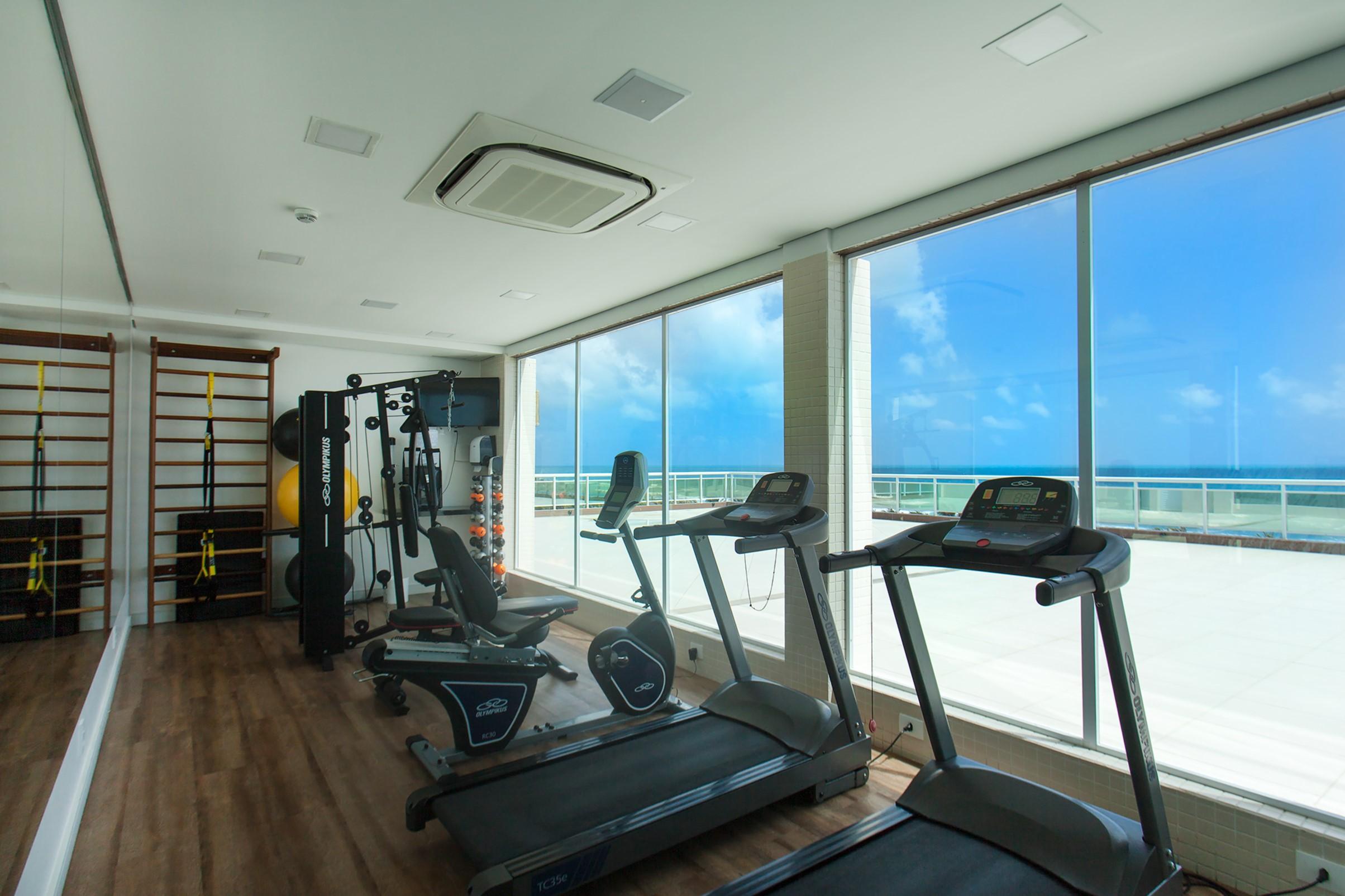 Crocobeach Hotel フォルタレザ エクステリア 写真