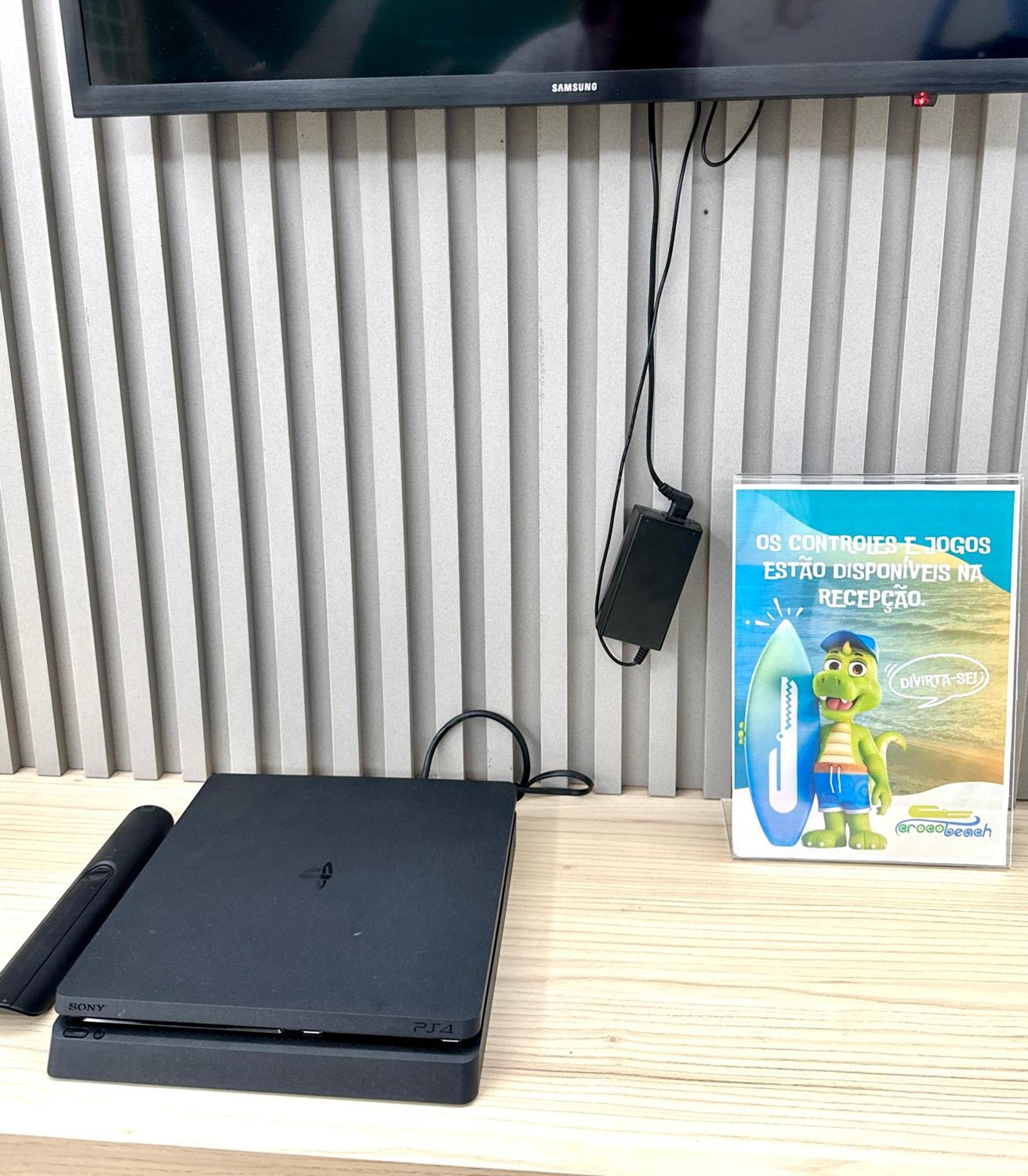 Crocobeach Hotel フォルタレザ エクステリア 写真